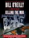 Cover image for Killing the Mob